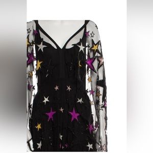 Ellie Saab evening gown